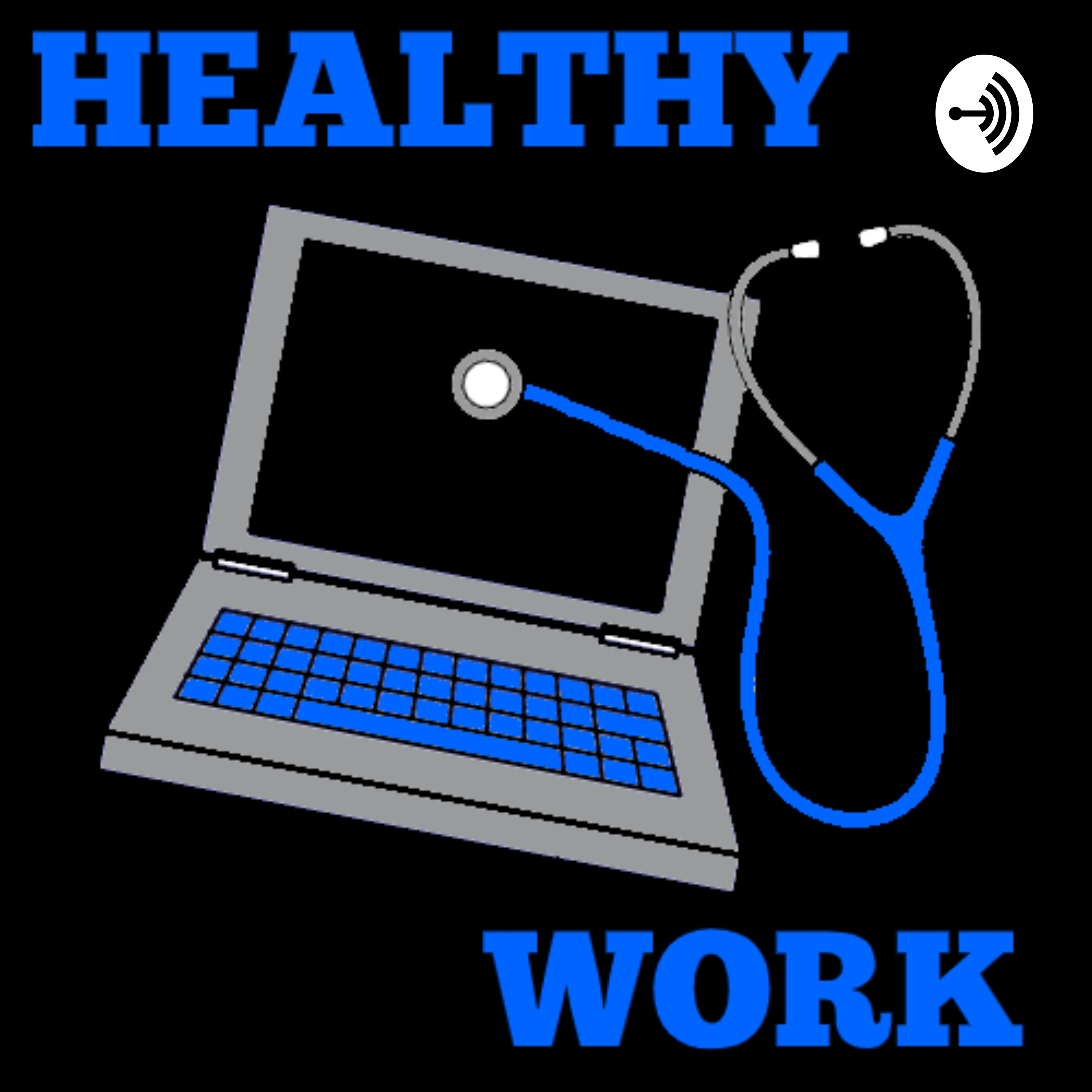 Navigating Medical Leave episode artwork