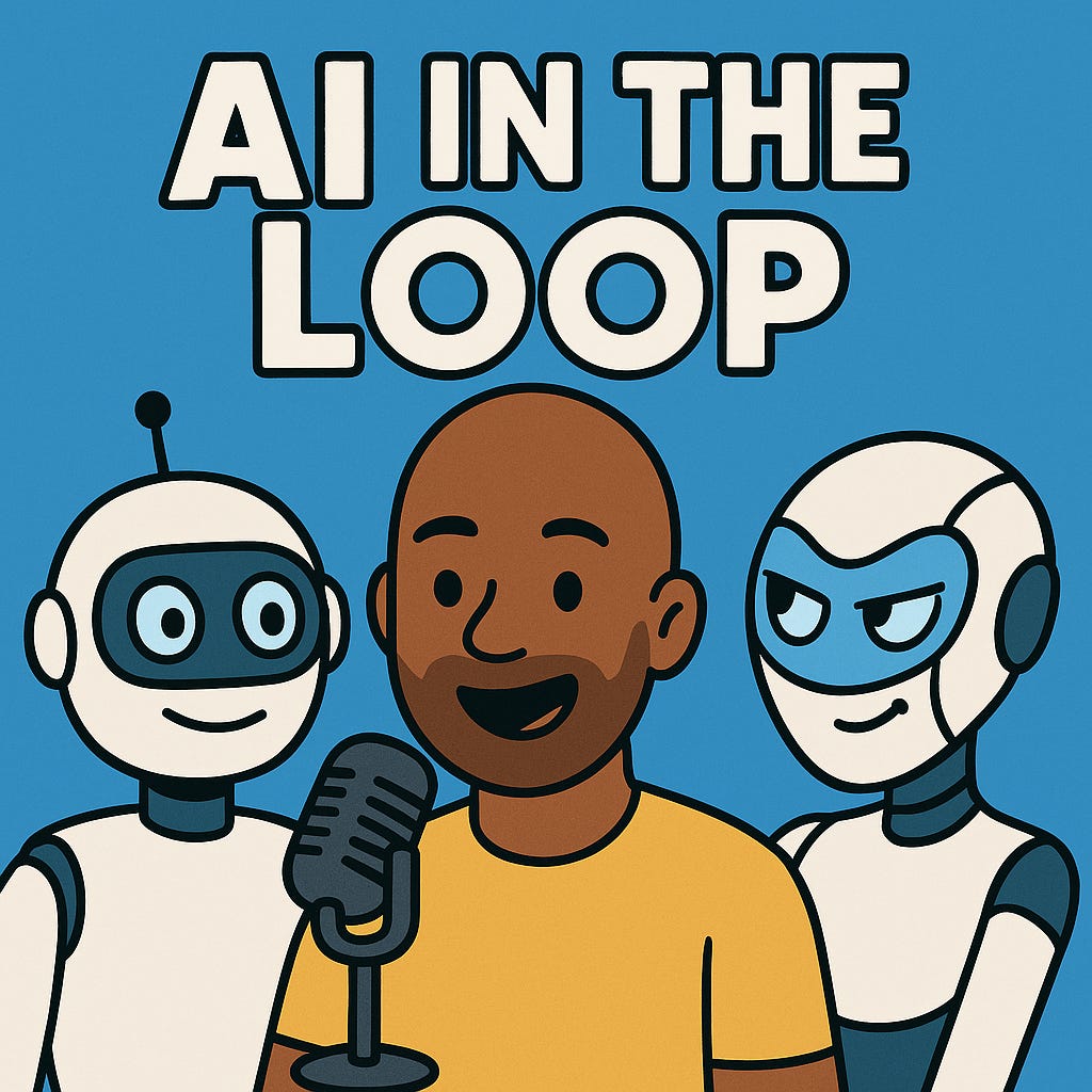 Episode 2 - Better than the First episode artwork