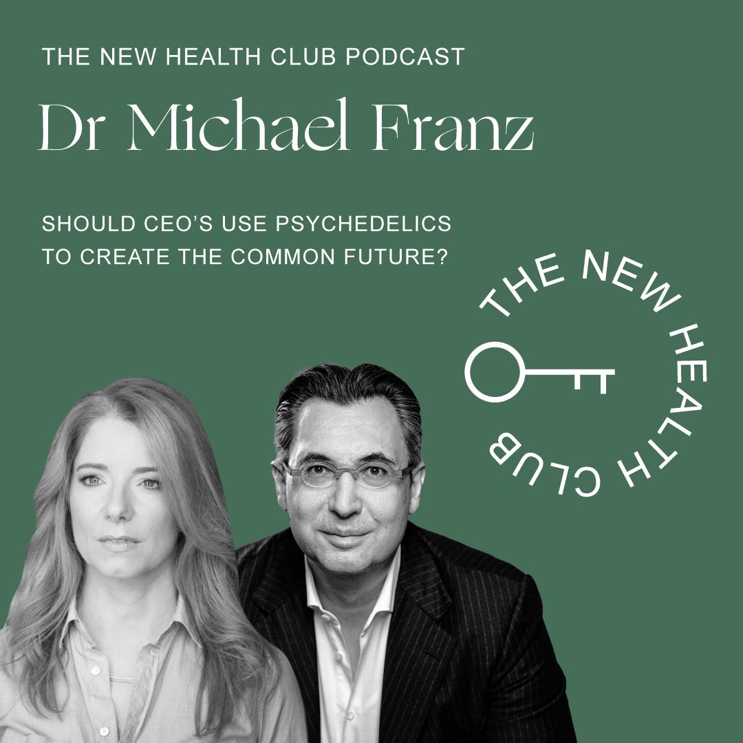 THE NEW HEALTH CLUB