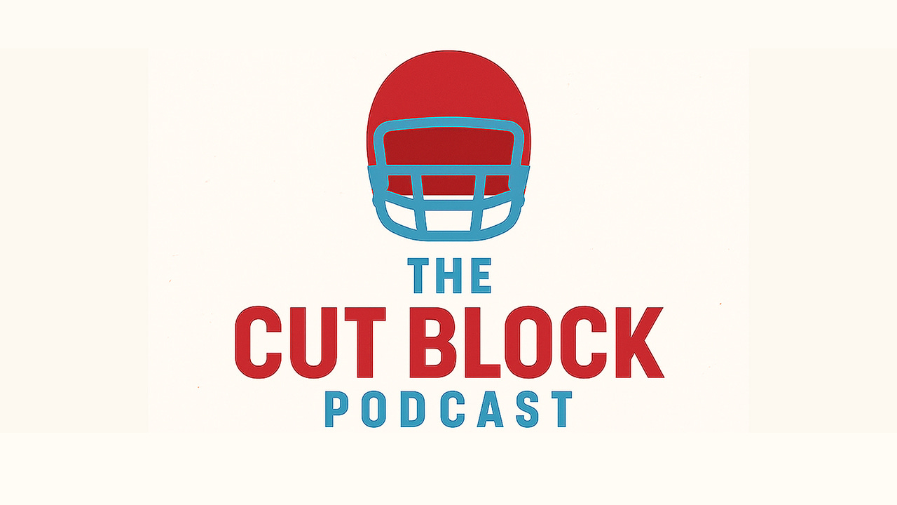 The Cut Block Podcast