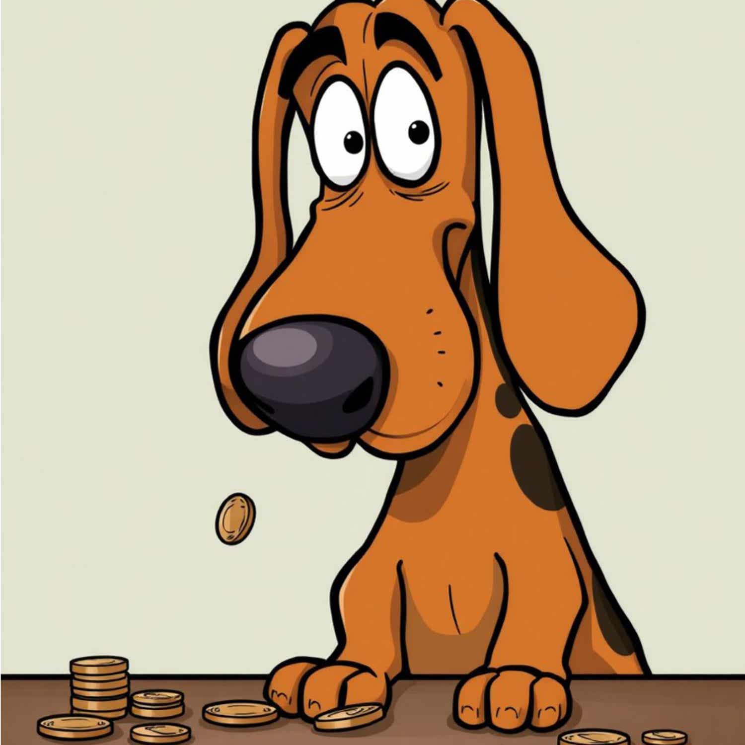The Penny Sniffer Podcast