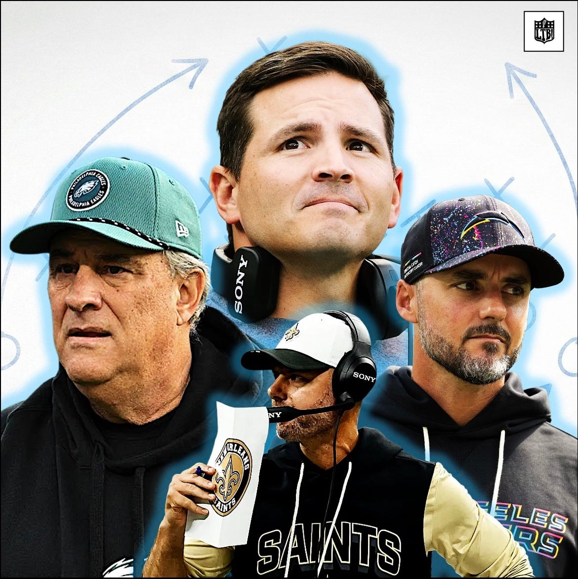 High Red vs. Low Red: How NFL Defenses Transition from Bracket to Fence Concepts episode artwork