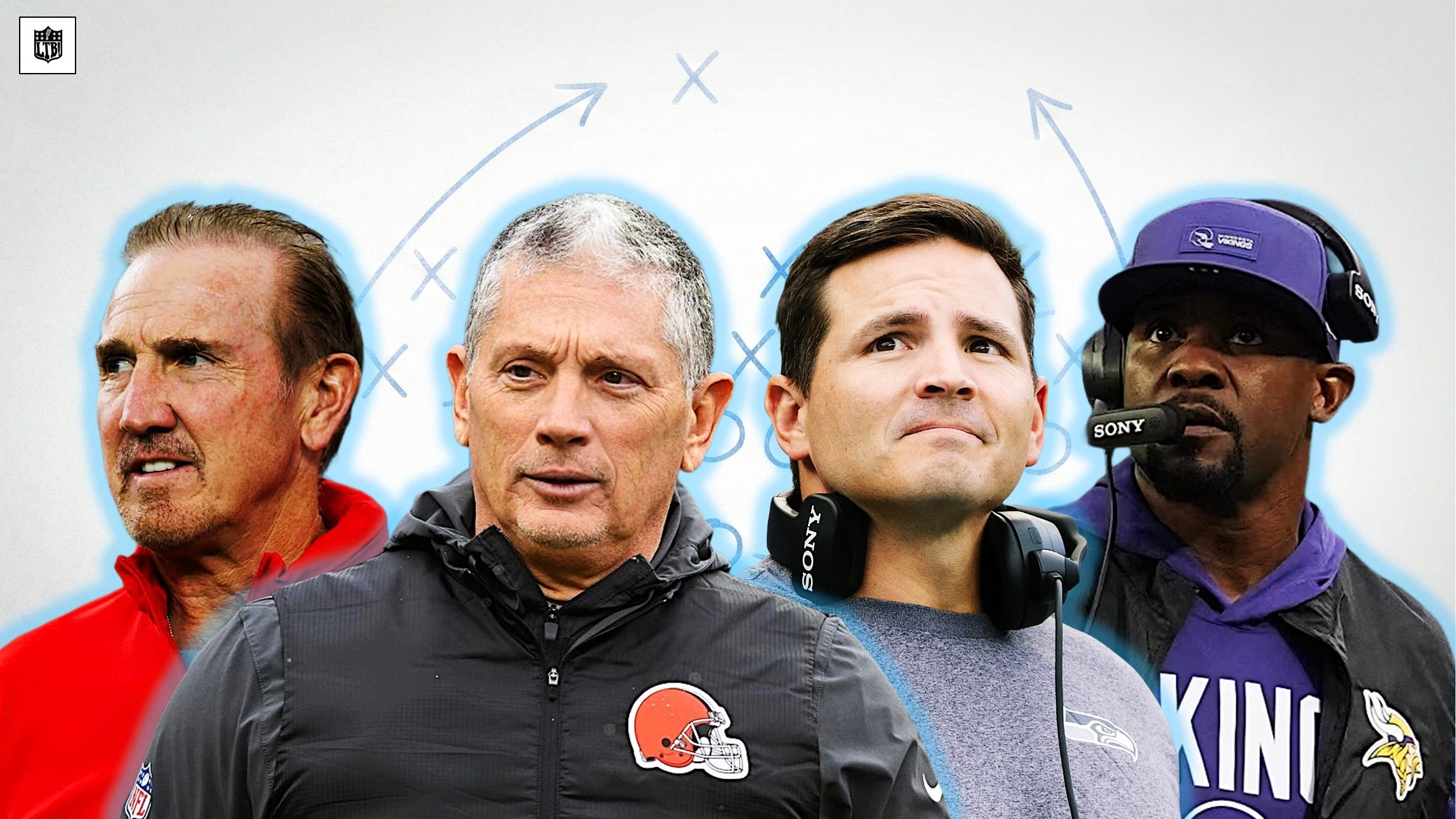 The Low Red Zone Manual: How Defenses Adjust Inside the 15 episode artwork