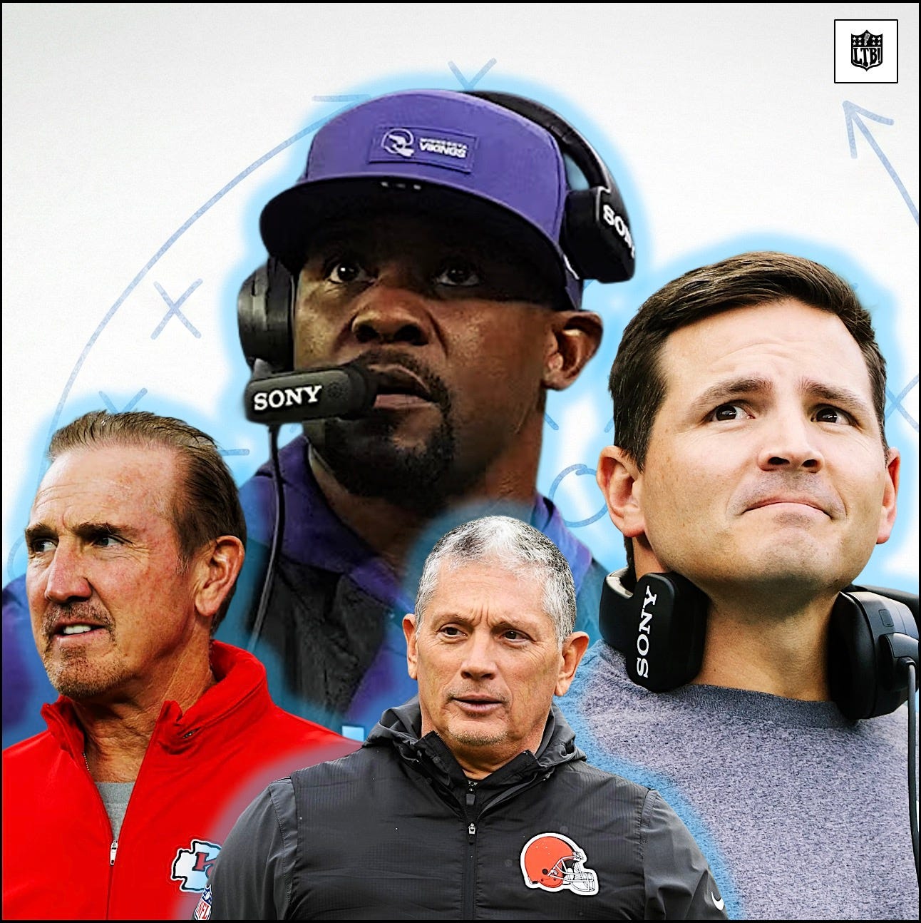 The Low Red Zone Manual: How Defenses Adjust Inside the 15 episode artwork