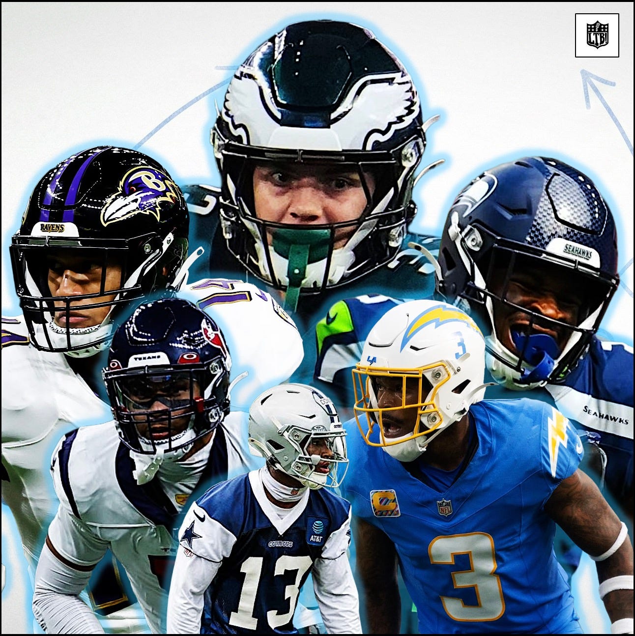 The Evolution of the "Star": Why the Modern Nickel is a First-Round Position episode artwork