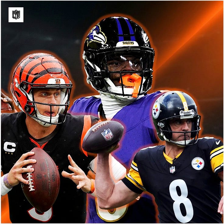 AFC North Scheme Shifts and Soft Resets episode artwork