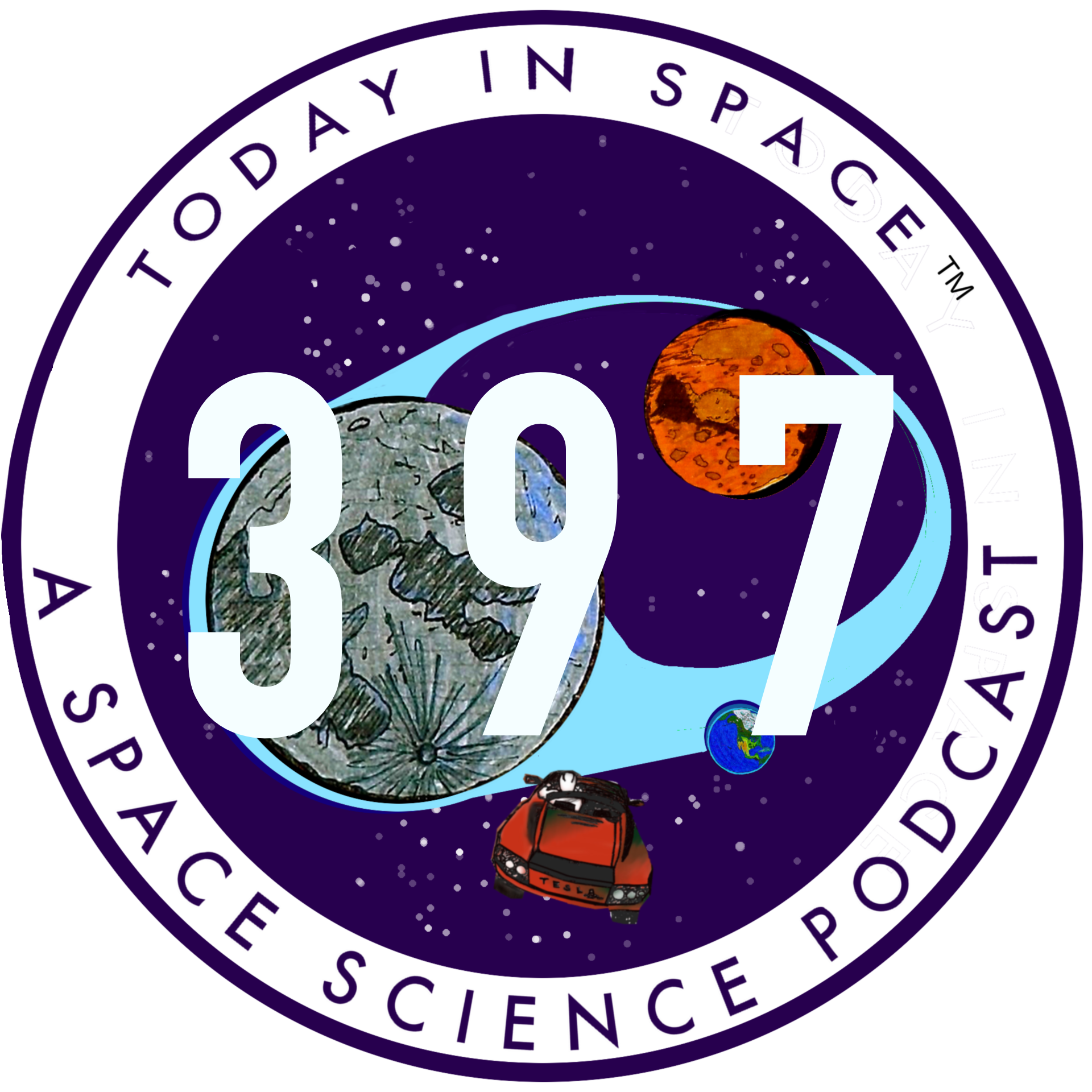 The Road to NASA Administrator | Jared Isaacman Passes Senate Committee AGAIN episode artwork