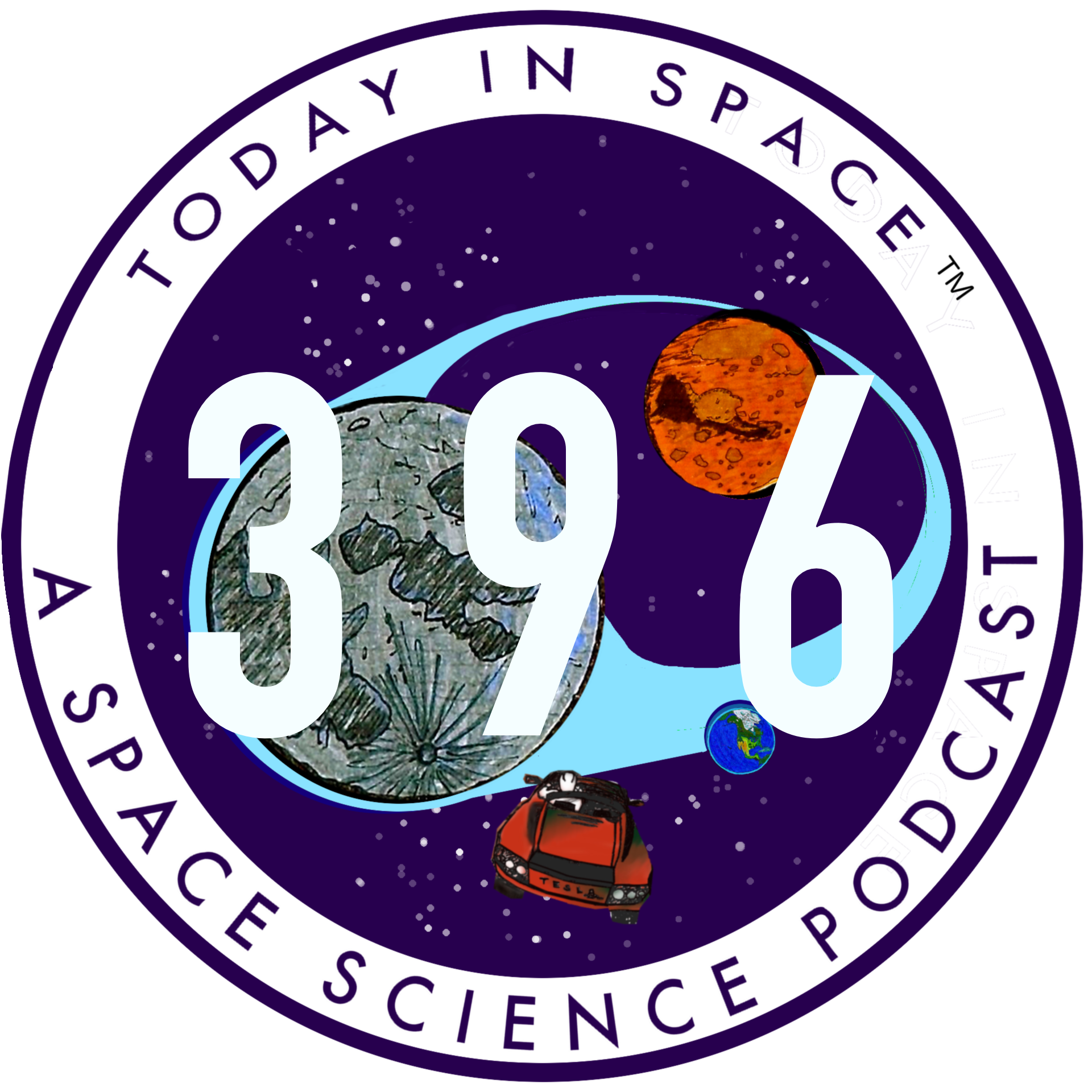 NASA & Interstellar 3I-ATLAS | Recap w/ My Thoughts & Press Q&A episode artwork