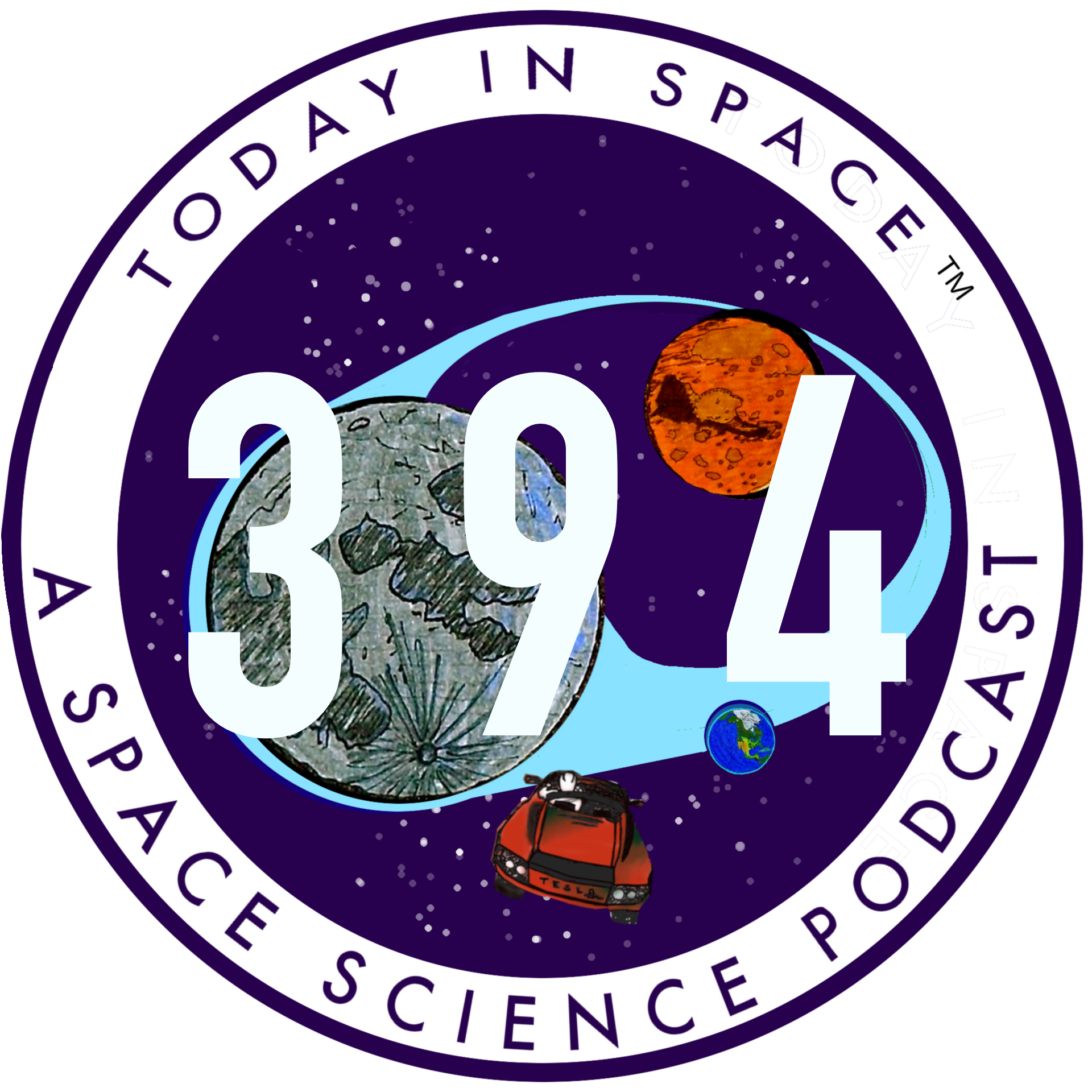 3D Printing & Making Parts for Space Applications! Xometry's Mike Cavalieri & Greg Paulsen episode artwork