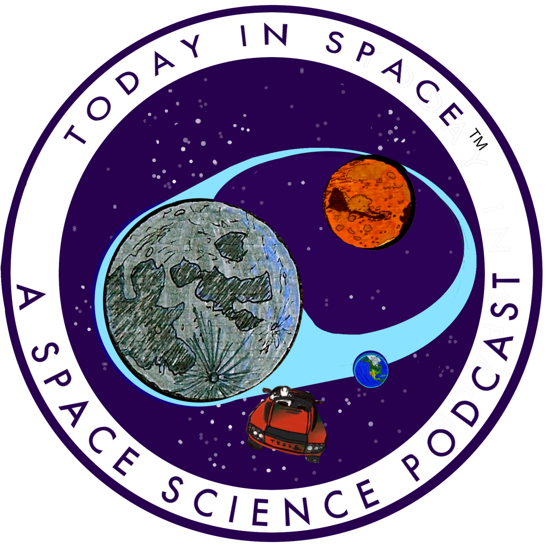 Space Armor, Solar Wings, and Hypersonics with Composites | Atomic-6 Founder Trevor Smith episode artwork