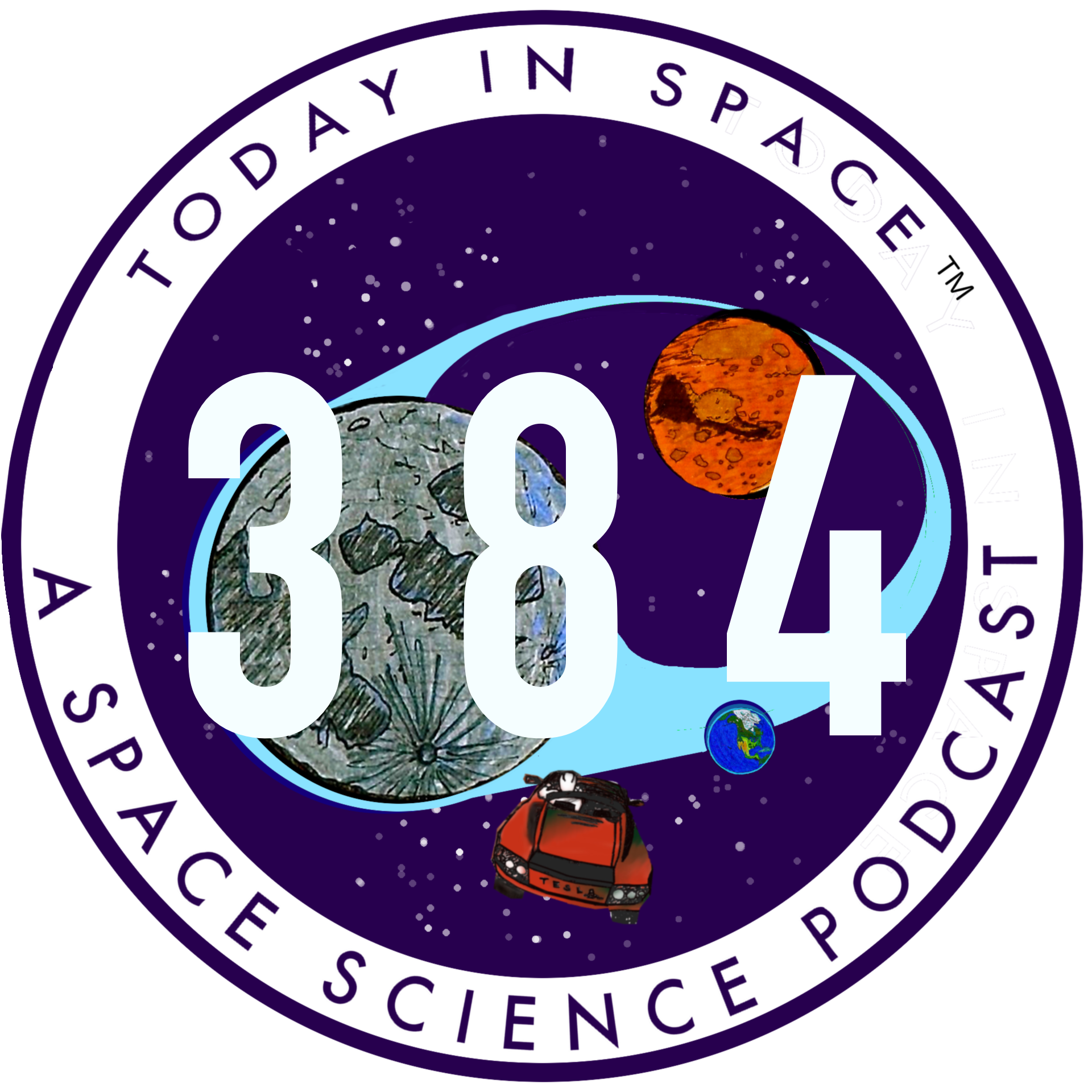 NASA's Human Landing System, Core Values, and 'The Unconditionals' | Andy Crocker | People of Space episode artwork