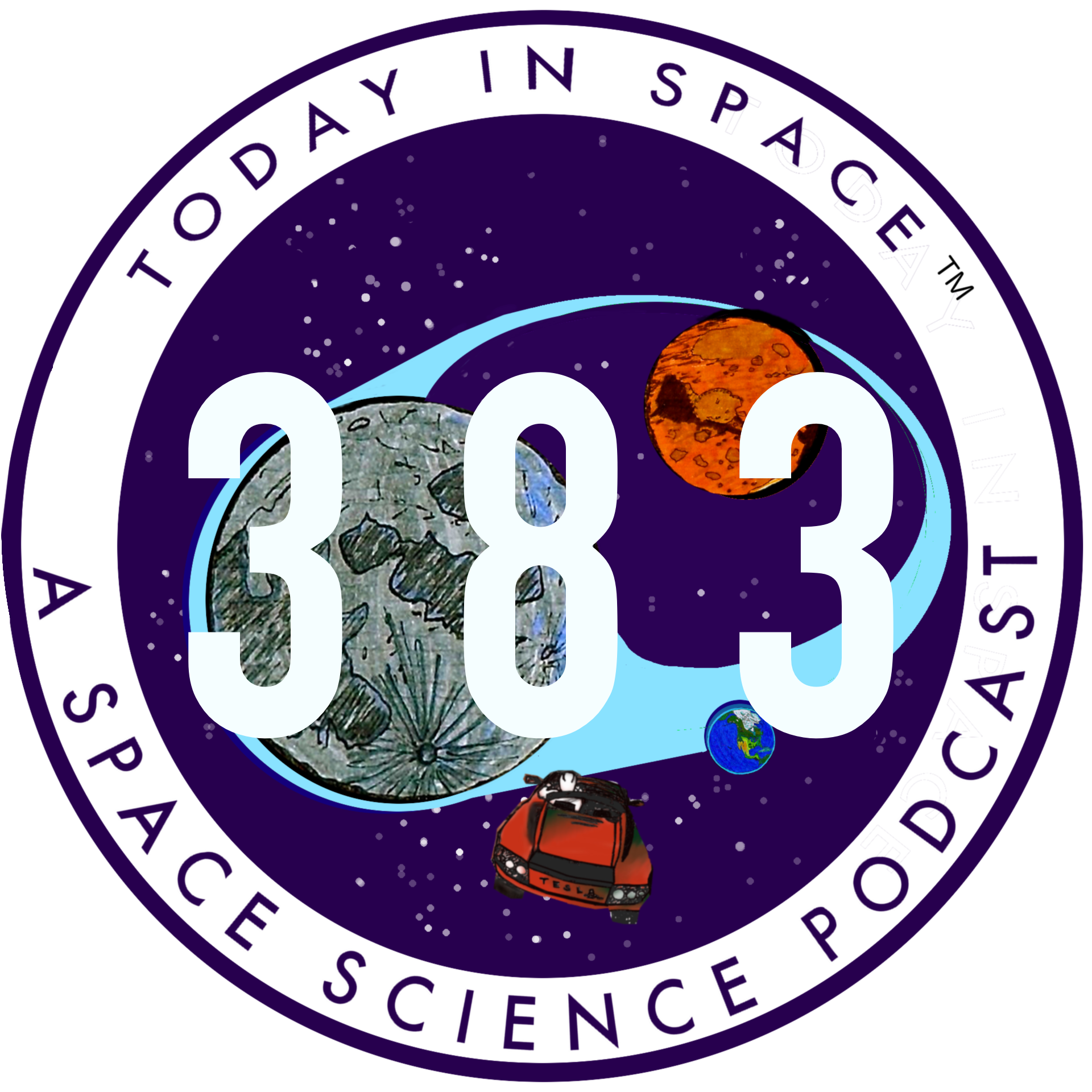 iSpace M2 Landing | What Happened? Why is the Moon so difficult? episode artwork