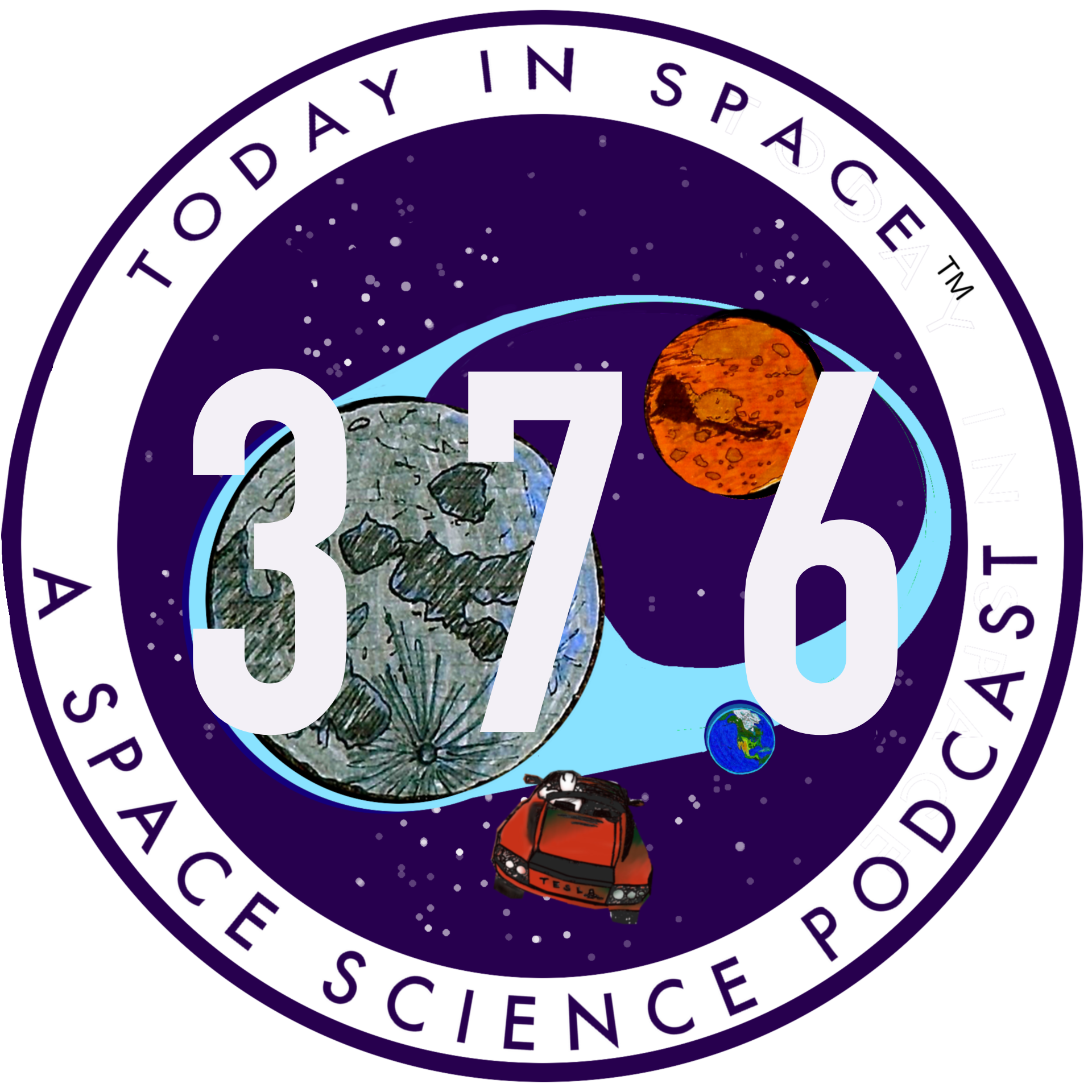 Crew 9 Return, Starliner Saga Complete, and Humans Safe Back on Earth episode artwork