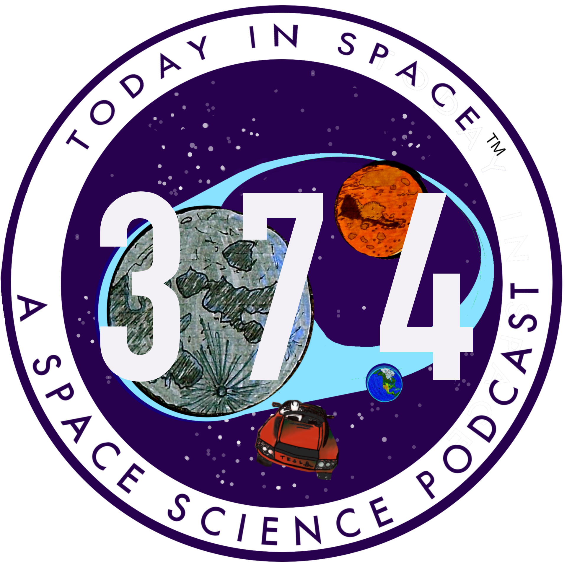 Firefly Aerospace Successfully lands on the Moon! Two Weeks on Mare Crisium - Science BEGINS! episode artwork