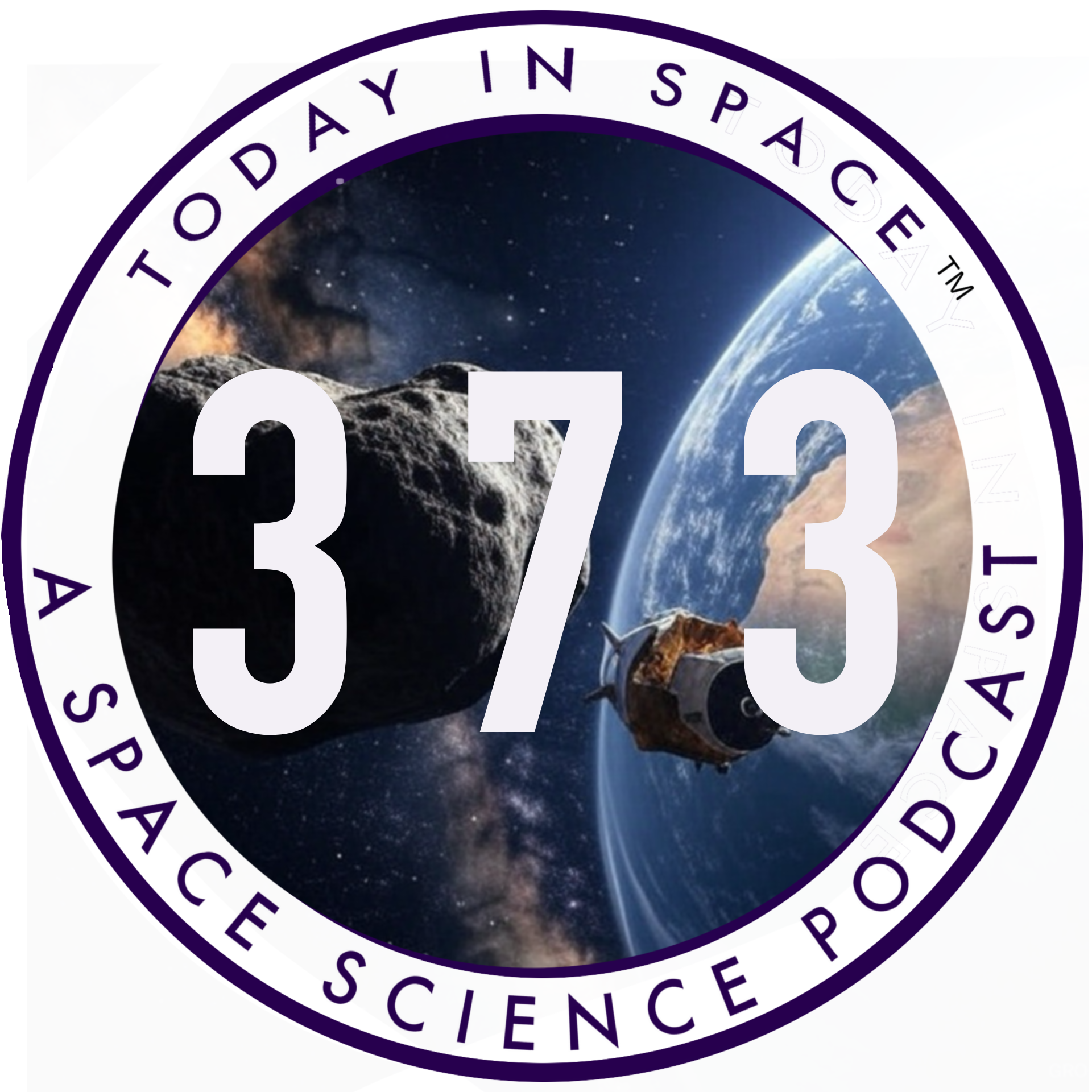 Deflecting Danger in 2032 from Asteroid 2024 YR4 | What Is It? What Can We Do? episode artwork