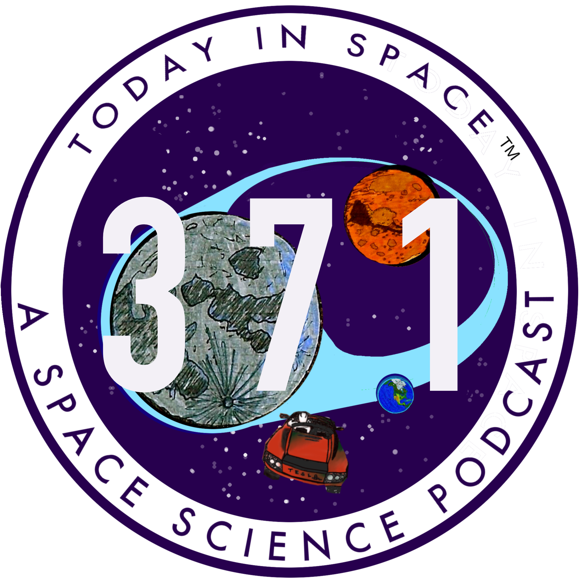 The Space Conundrum | MORE Space Progress Means MORE Societal Chaos - But WHY? episode artwork