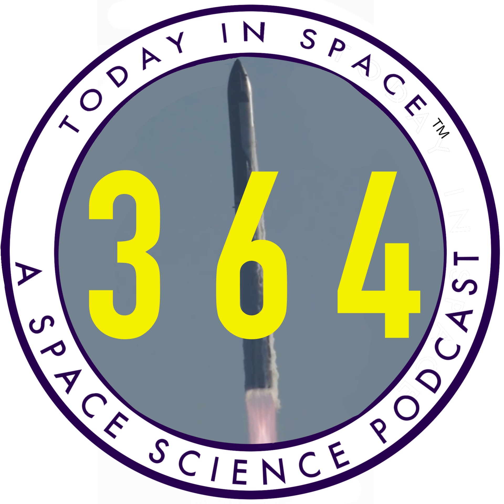 SpaceX Starship IFT6 Recap! LIVE Reaction to Starship Reentry & Recovery episode artwork