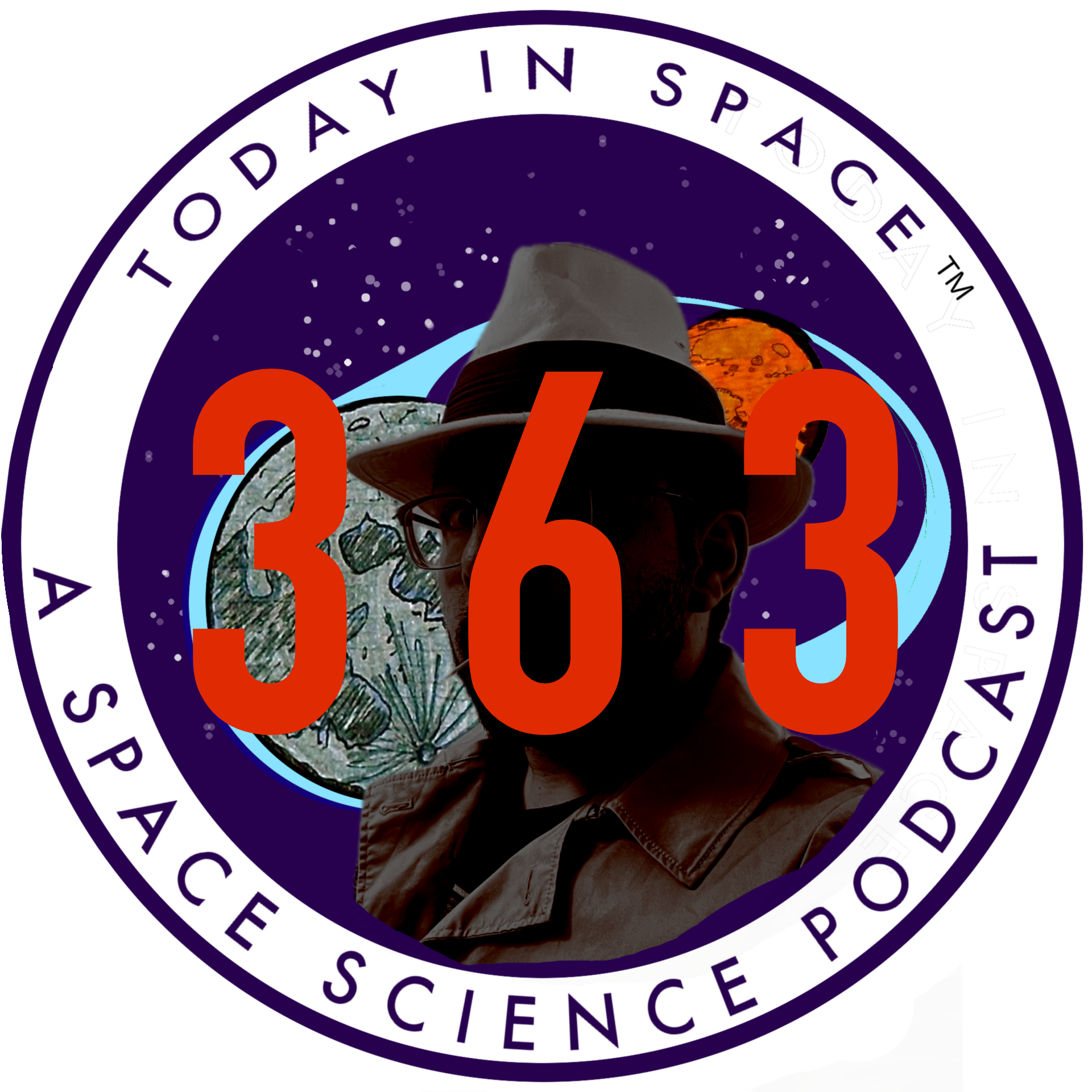 3D Printing, Apollo 13, And A Mystery in Every Part | AG3D launches 'The Part Detective' episode artwork
