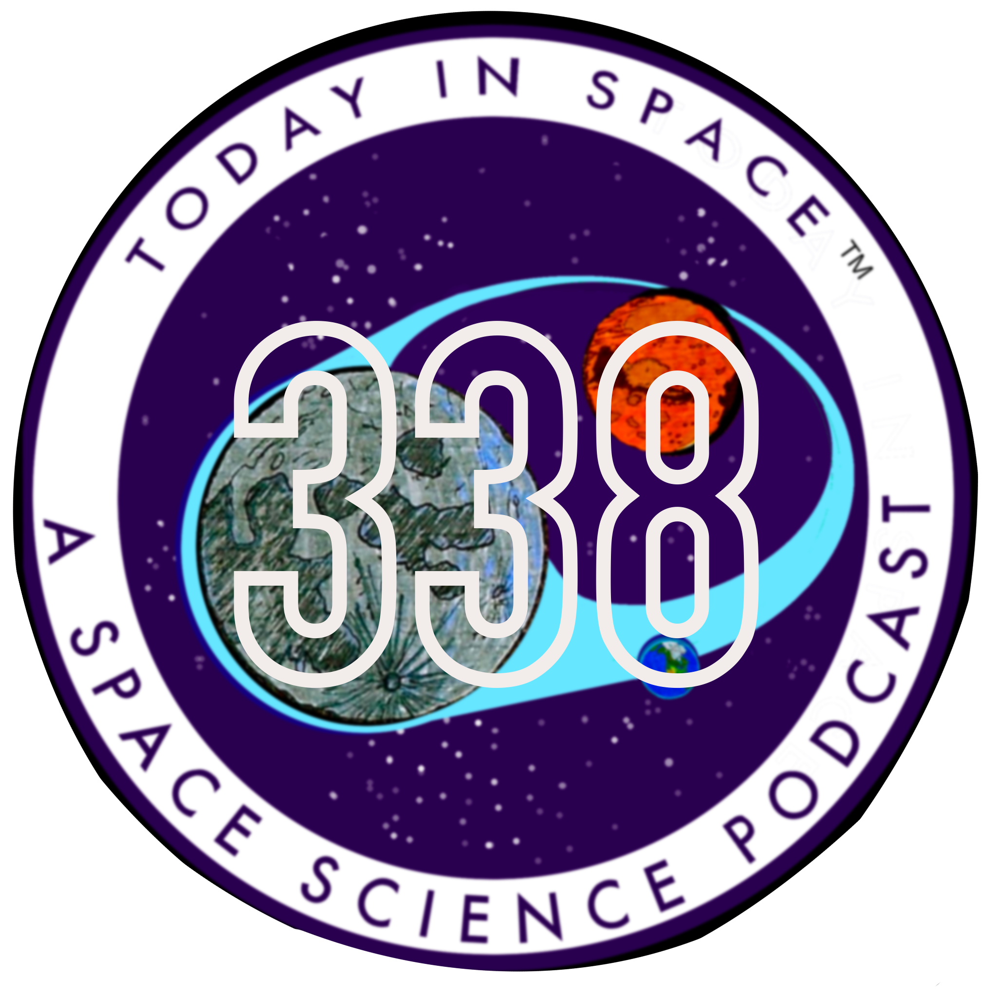 Thoughts on a Galaxy Far, Far away | Telescopes, Florida, and the scale of the Universe episode artwork