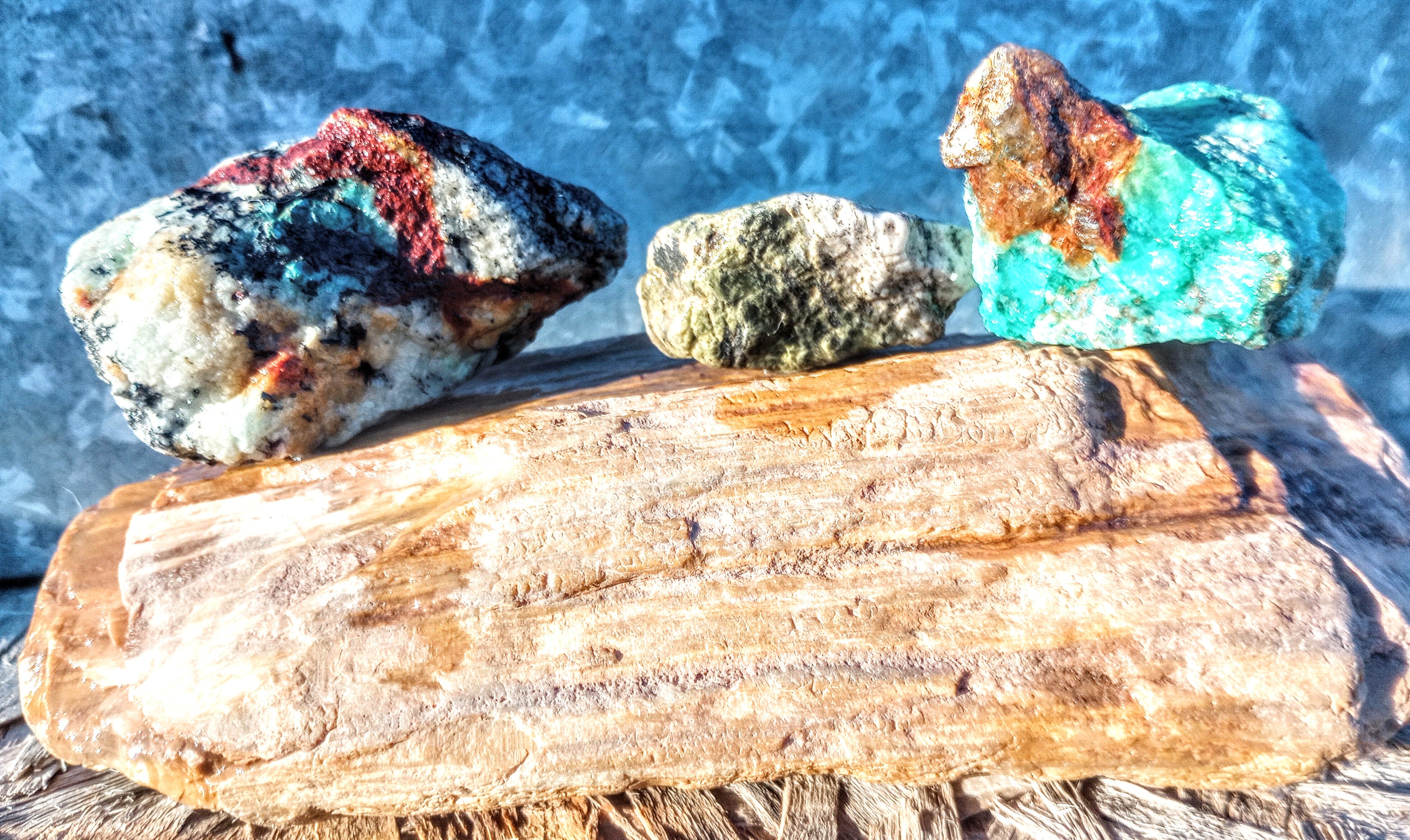 jills journals outloud