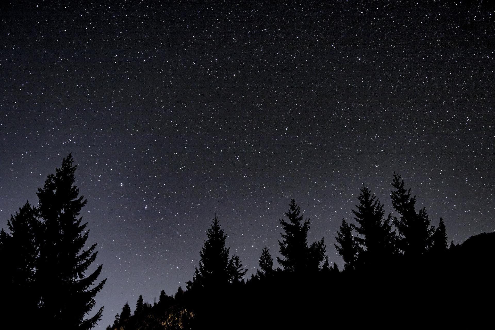 These Small Hours