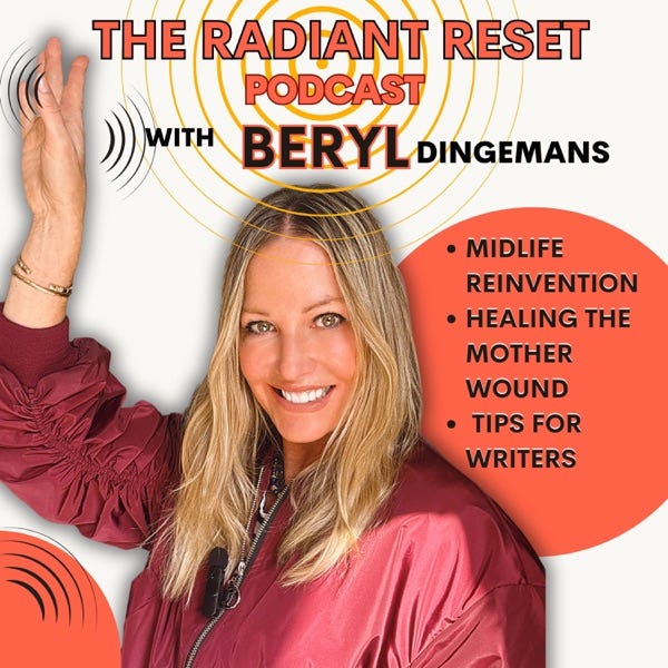 The Radiant Reset Podcast