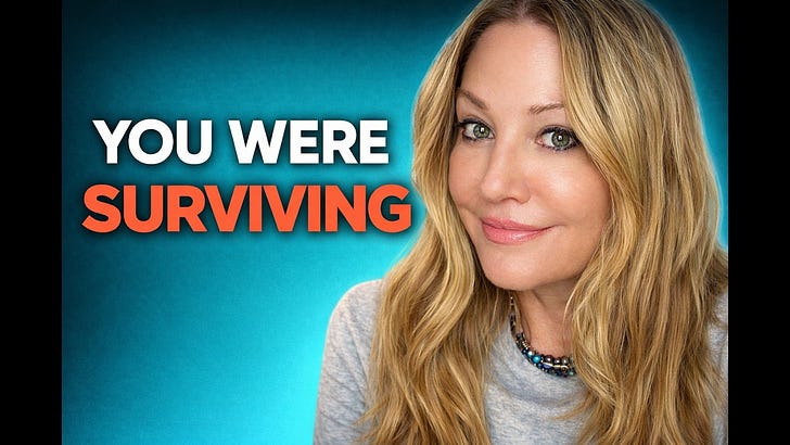 The Radiant Reset Podcast