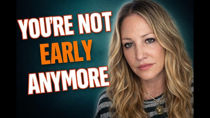 The Radiant Reset Podcast