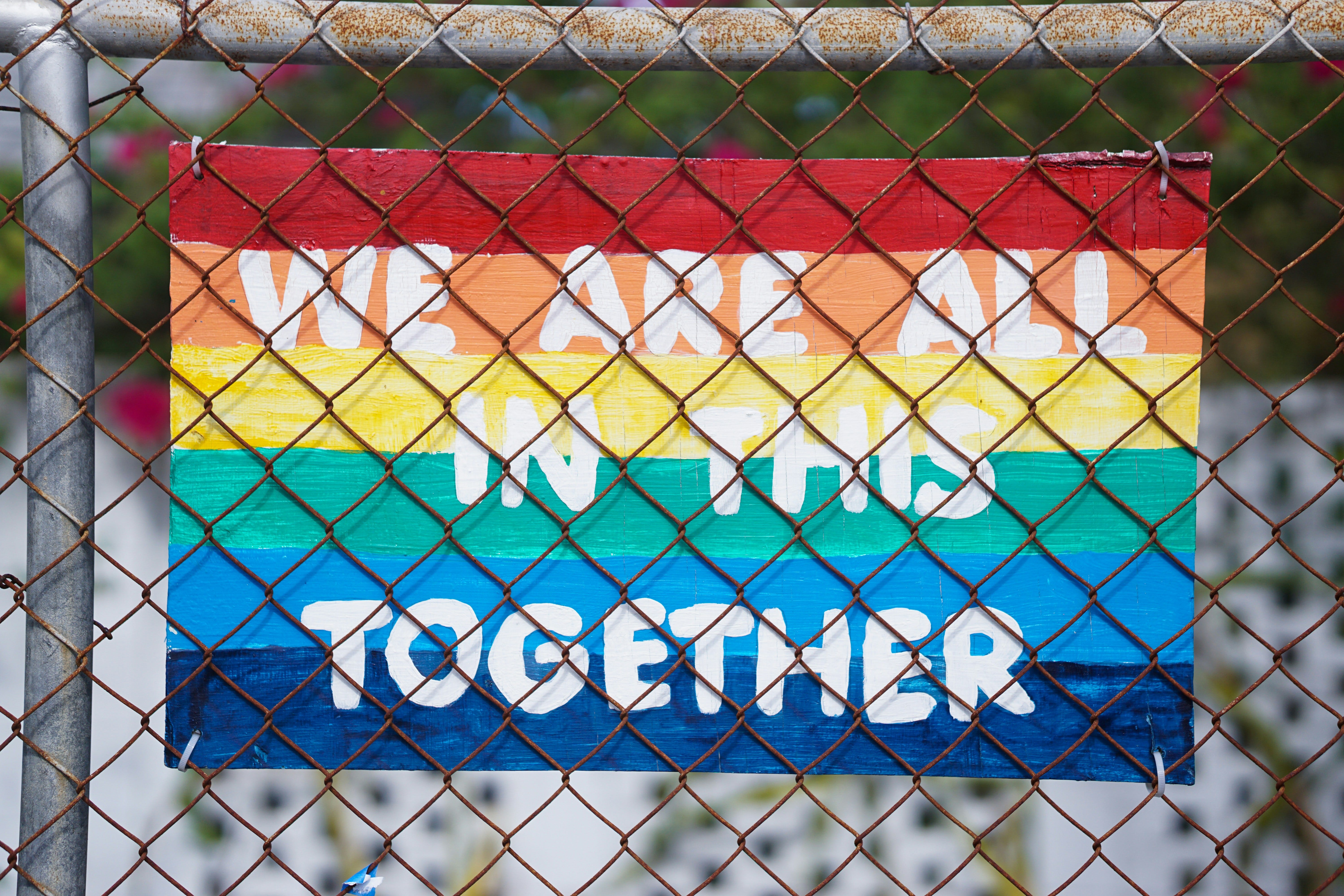 Holding Forth: Why Gays and Lesbians Need to Support Trans Folks episode artwork