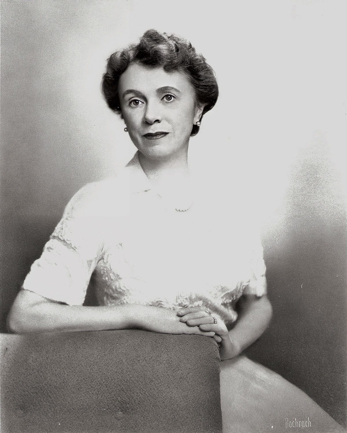 Creating Anna Madrigal - Part 2 Creating Anna Madrigal - Part 2