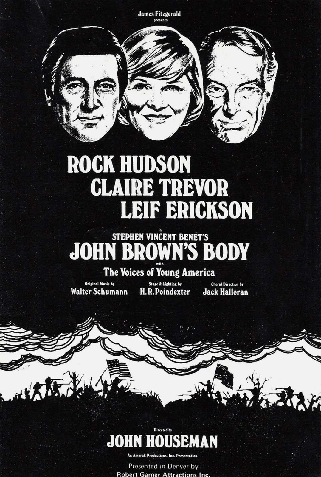 My relationship with Rock Hudson My relationship with Rock Hudson