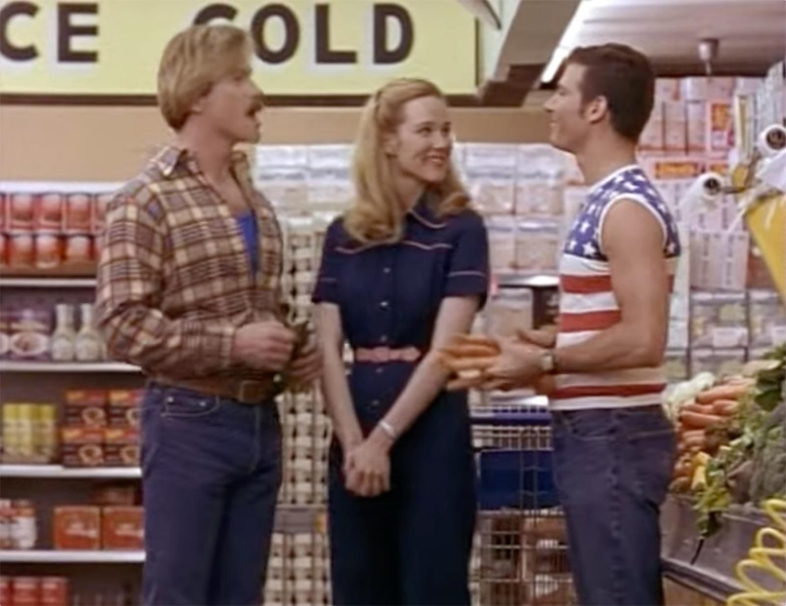 Holding Forth: The End of the Marina Safeway?