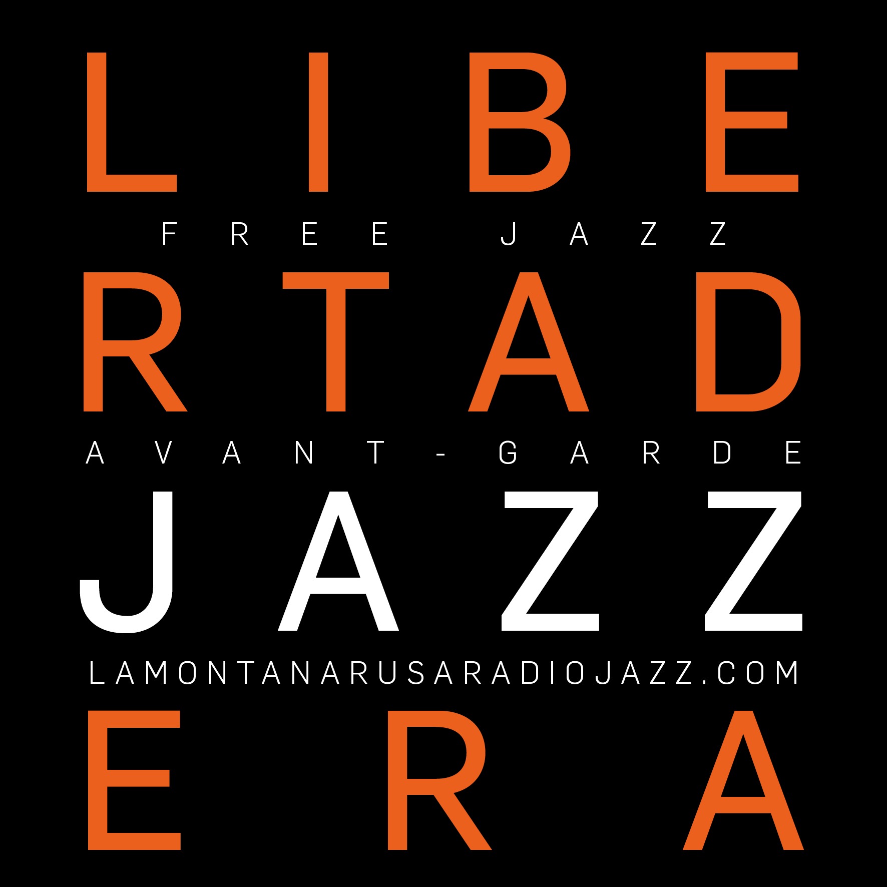 Libertad Jazzera 05.2025. Edición de Junio. Shinsuke Fujieda Group; James Brandon Lewis Quartet; Mythic Sunship. episode artwork
