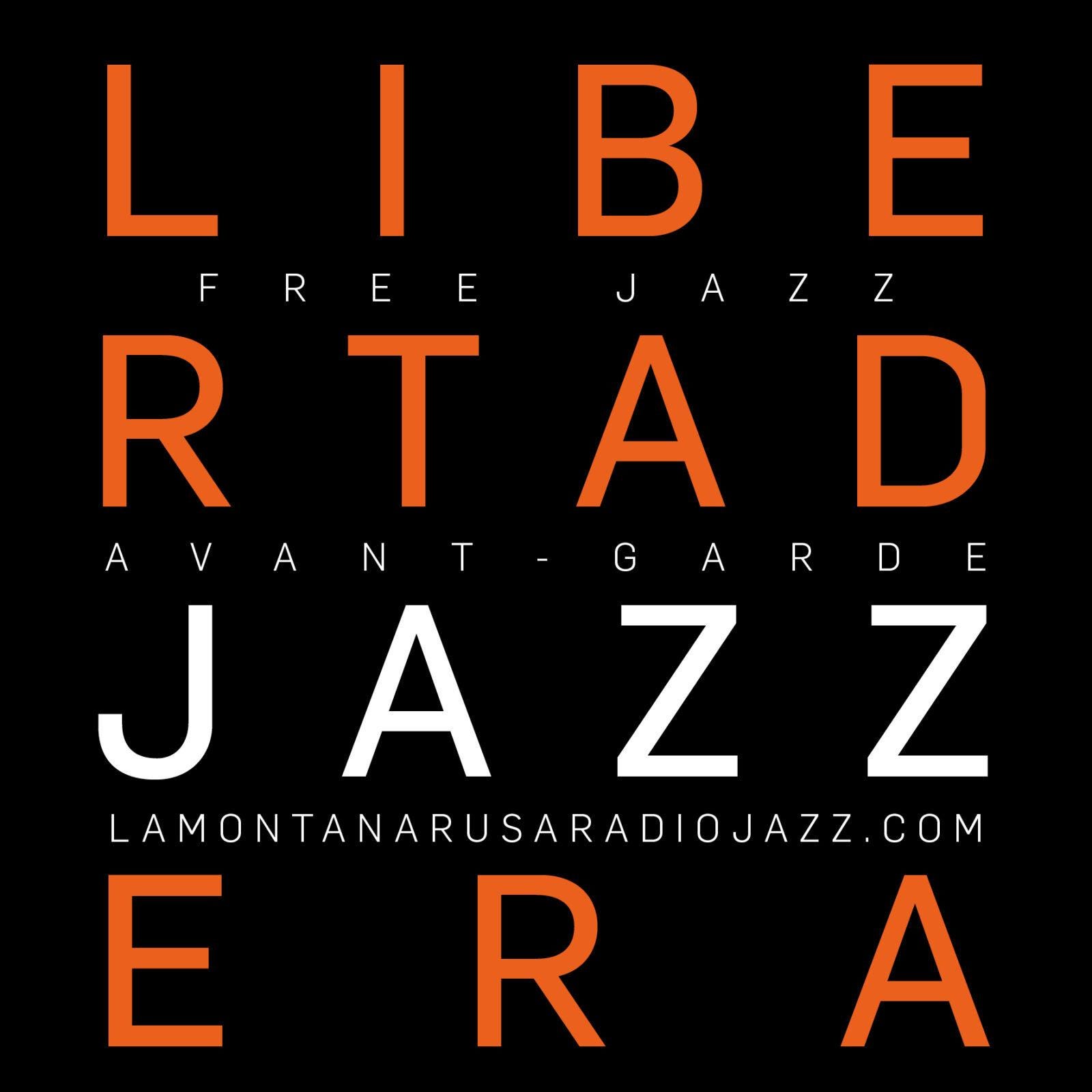 Libertad Jazzera 07.2023. Recuerdo a Peter Brötzmann. Mark Sanders. Paul Dunmall. Joe Melnicove. Transatlantic Five. Yamabiko Quintet episode artwork