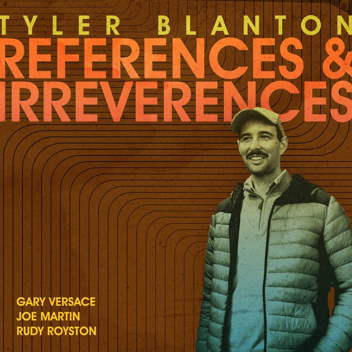 La Montaña Rusa 37.2025. Tyler Blanton; Tyshawn Shorey; Charles Tolliver Music Inc. Irreversible Entanglements; Alan Braufman; Ramiro Zayas.