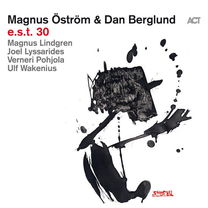 La Montaña Rusa 41.2025. Magnus Östrom & Dan Berglund; Gordon Grdina; Gary Burton & Chick Corea; Espen Berg; Marina Albero; Tomeka Reid Quartet; Threegonos.