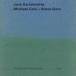 La Montaña Rusa 44.2025. Especial Jack Dejohnette. Parte 4 (1989/2004).