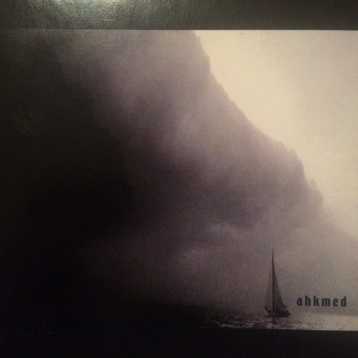 La Montaña Rusa Radio Jazz