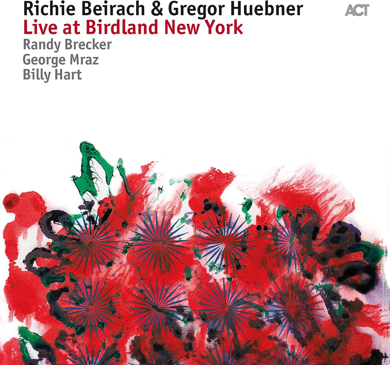 La Montaña Rusa Radio Jazz