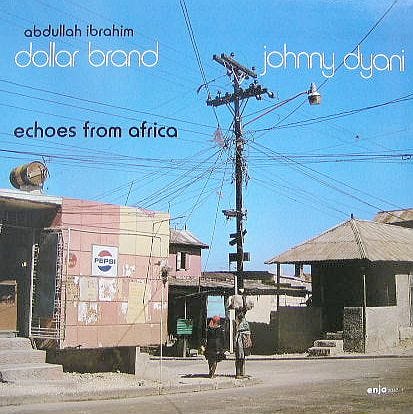 La Montaña Rusa 25.2026. Especial Abdullah Ibrahim Parte 2 y final (1979-2024). episode artwork