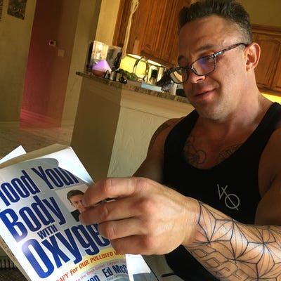 Golden Age Gurus ✨