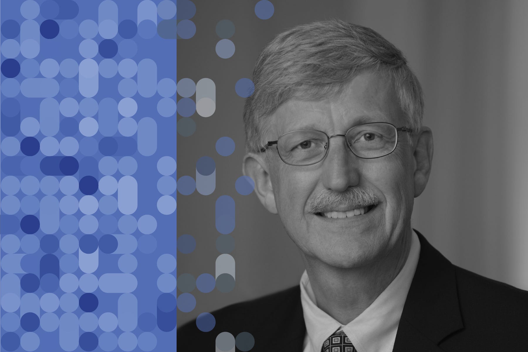 Francis Collins: On Truth, Science, Faith and Trust