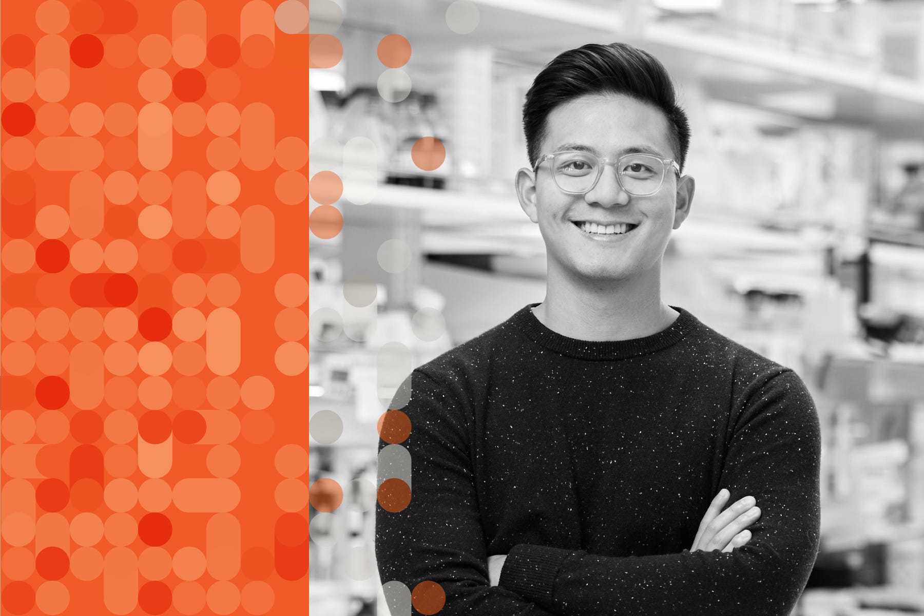 Patrick Hsu: A Trailblazer in Digital Biology