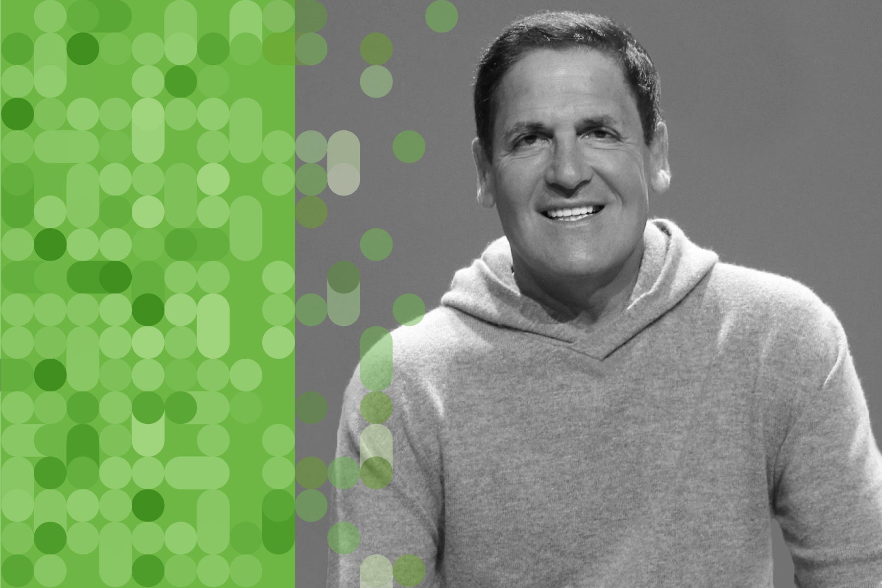 Mark Cuban: A Master Disrupter for American Healthcare