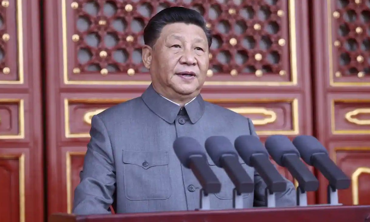 The Patriot Mind Newsletter