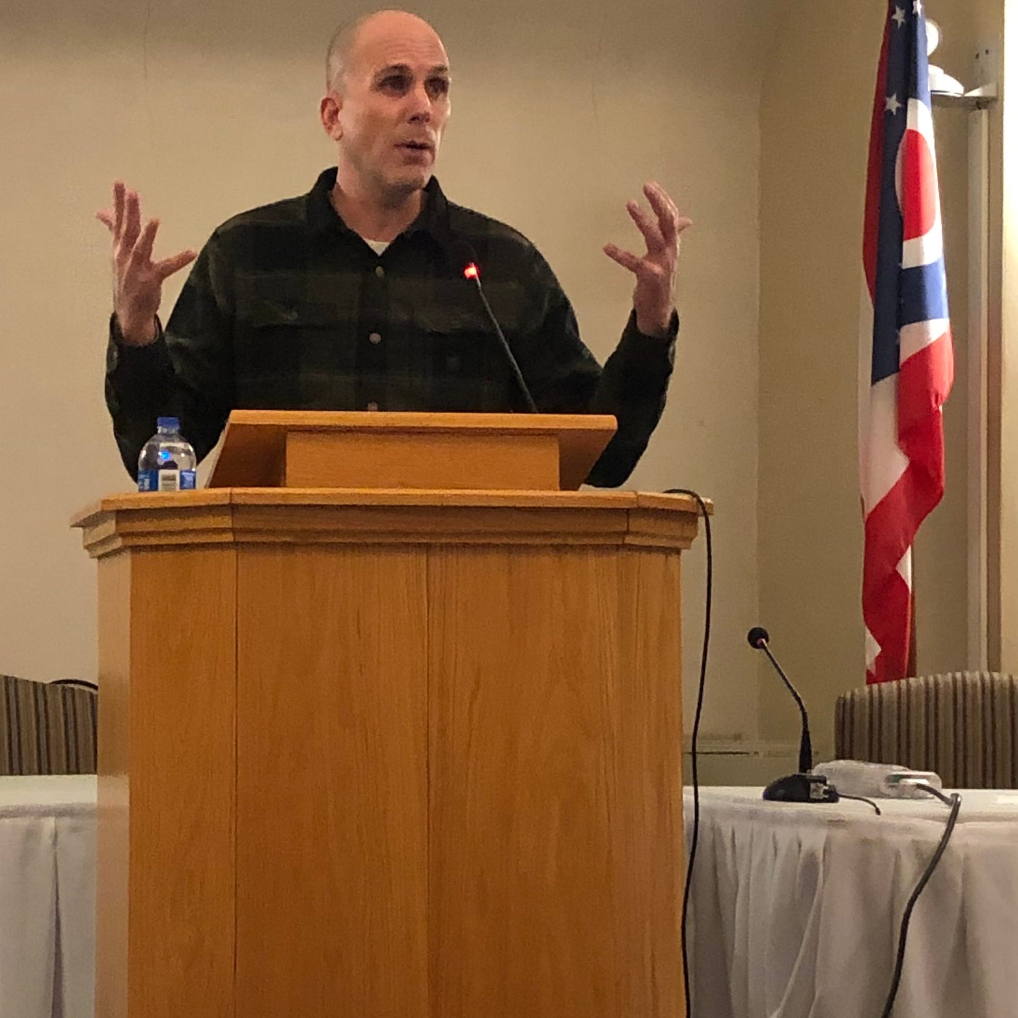 The Patriot Mind Newsletter