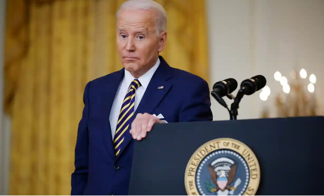 The Patriot Mind Newsletter