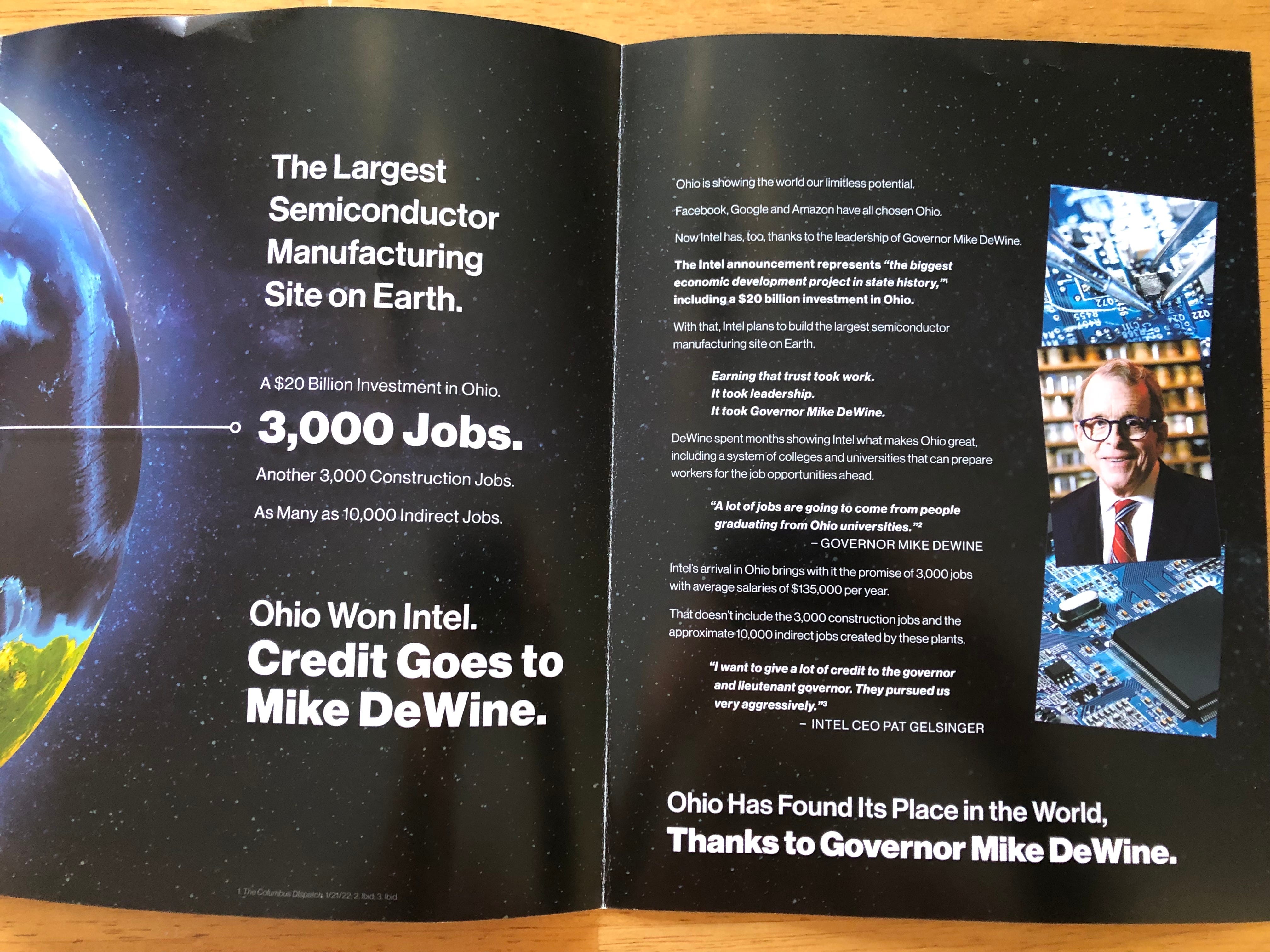 The Patriot Mind Newsletter