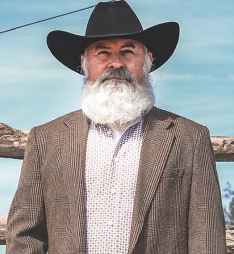 The Patriot Mind Newsletter