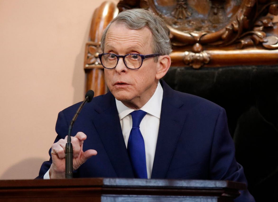 The Patriot Mind Newsletter